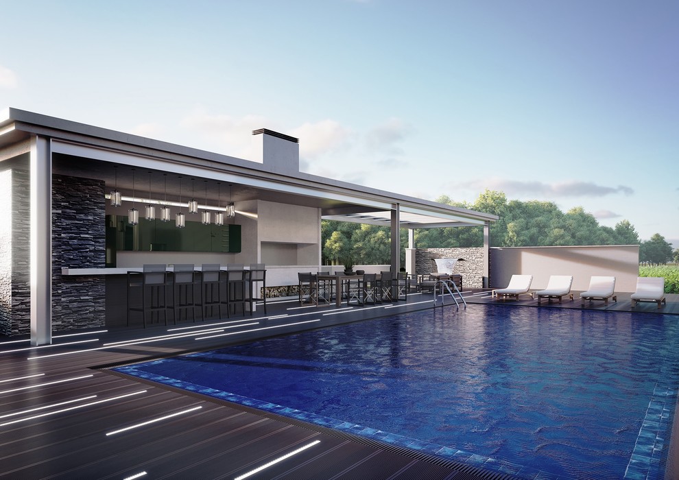 Cosmovilla