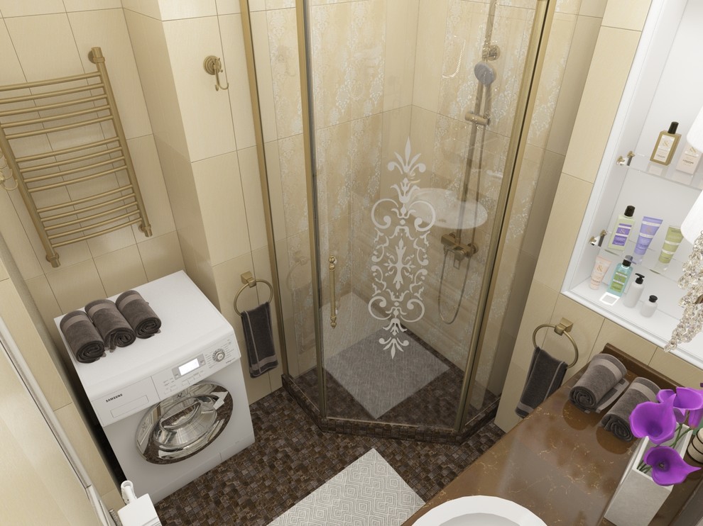 Жил комплекс "Парус" г. Рязань