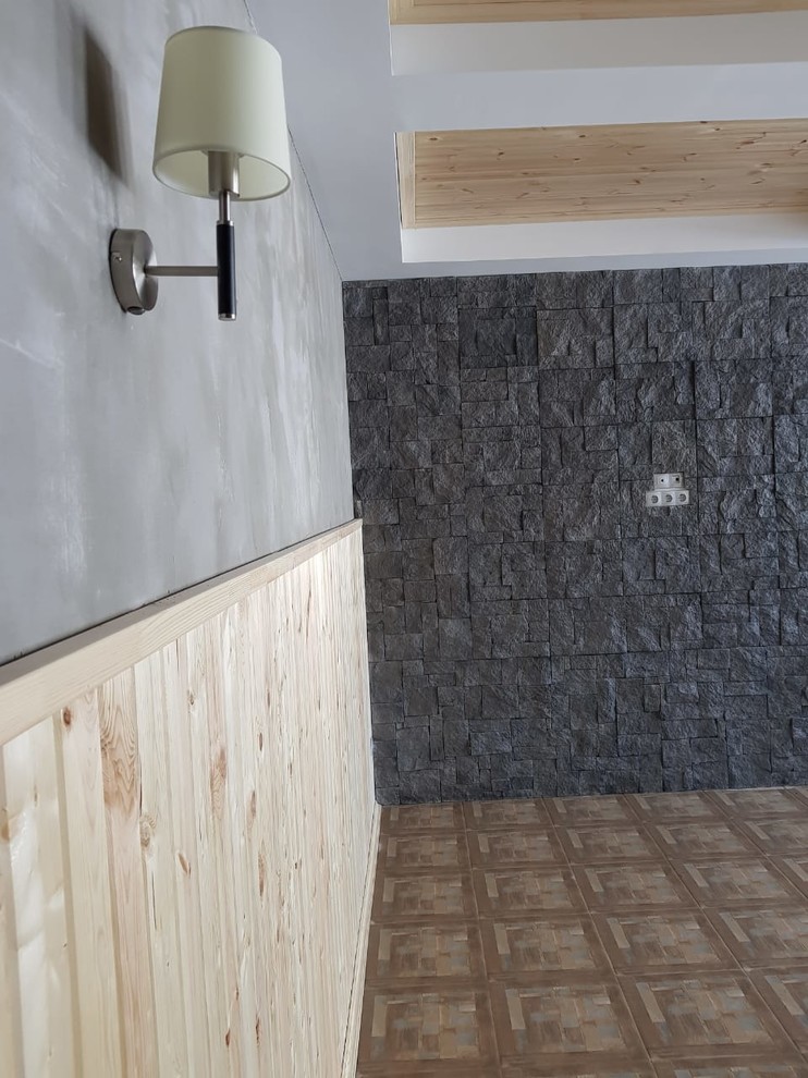 Охотничий домик