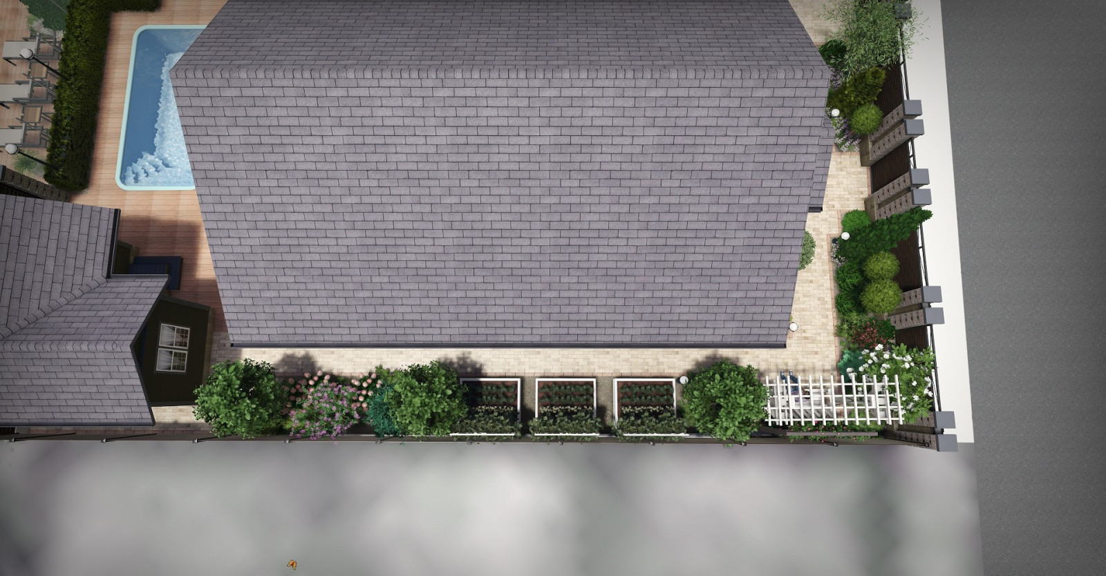 Коттедж с баней на берегу Дона