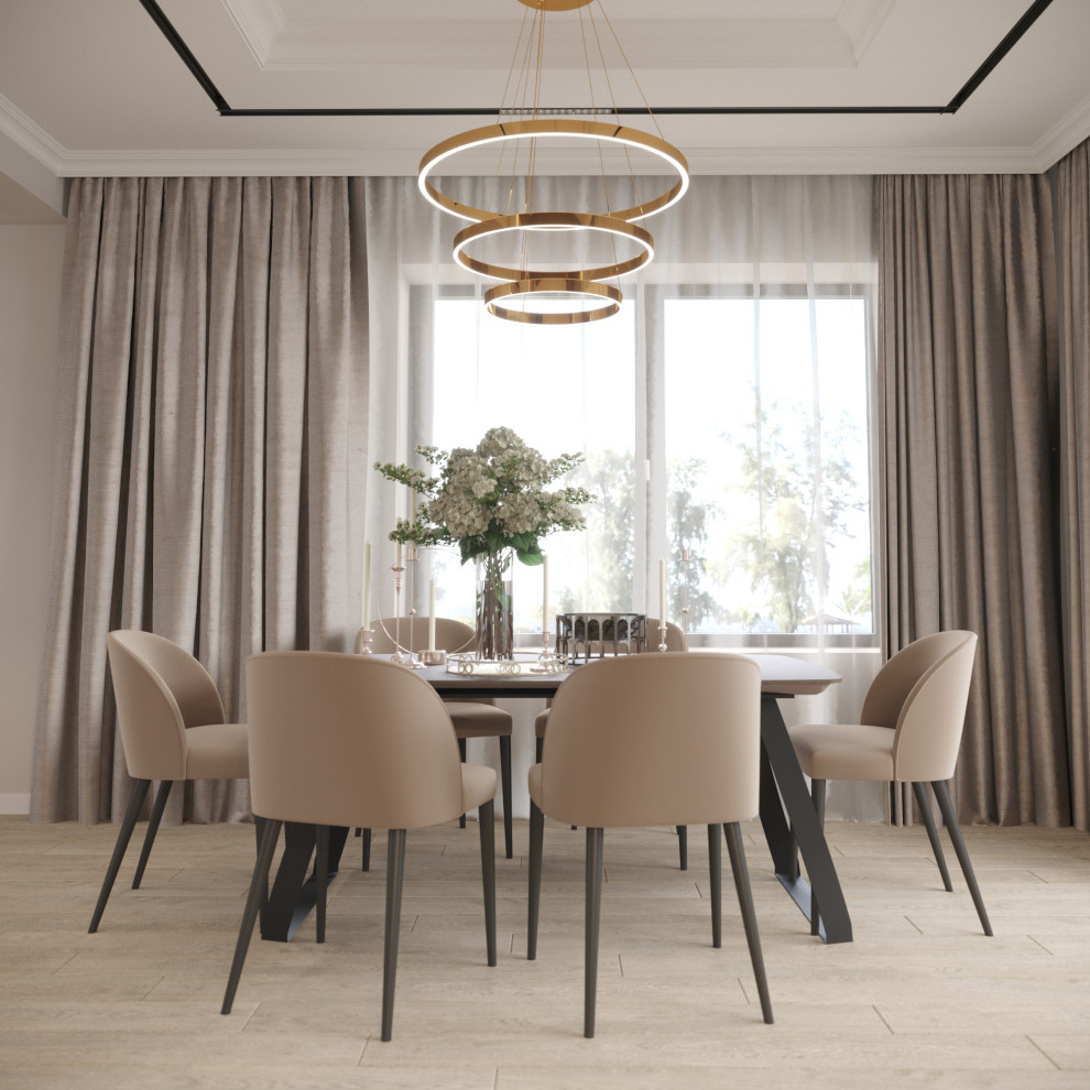 Дизайн-проект дома