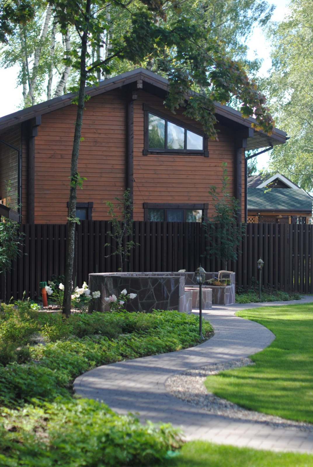 Чистые ключи