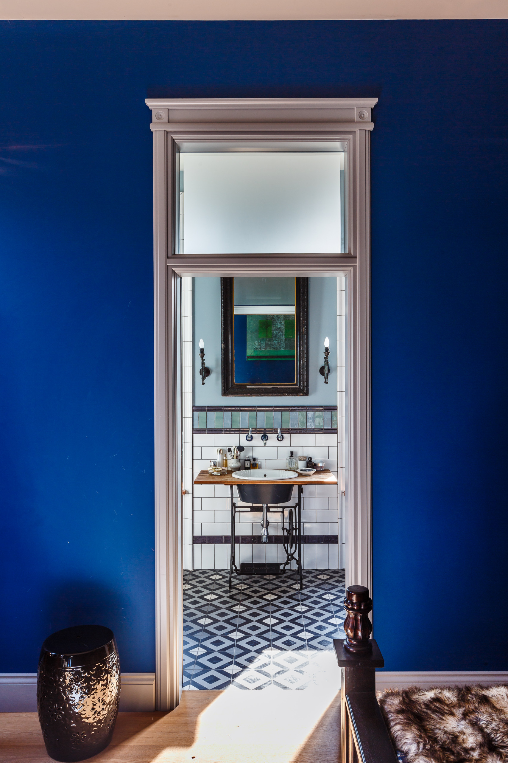 Houzz тур: Дом возле реки для семьи дизайнера