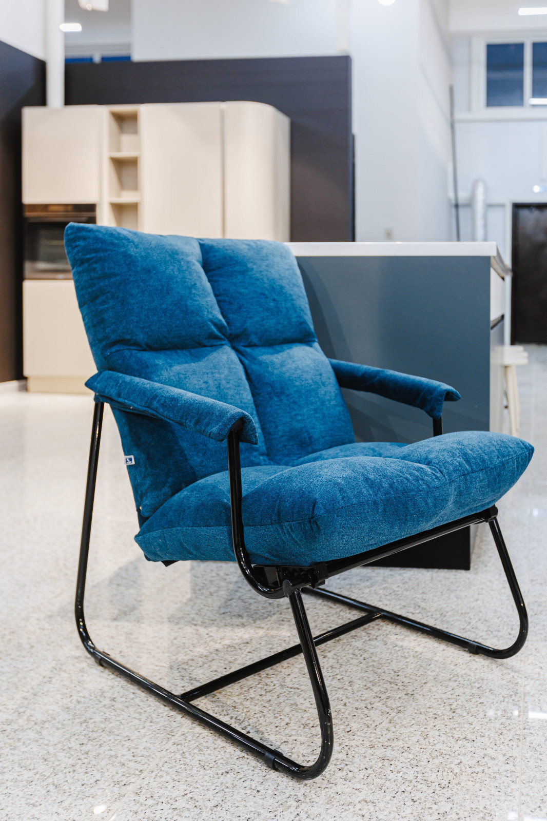 Обложка проекта: Гостиные