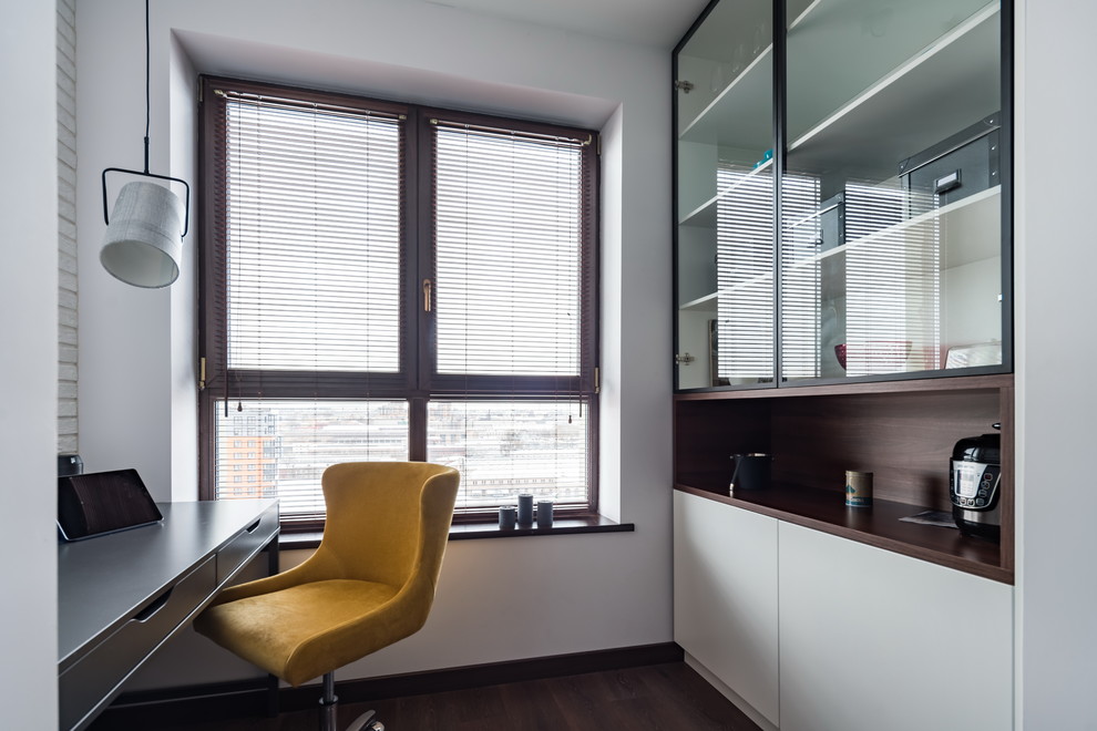 ЖК Времена Года квартира для