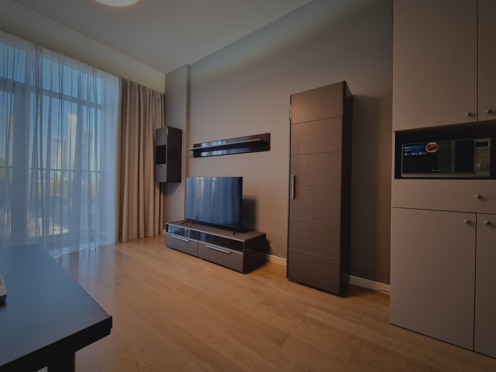 ЖК ФИЛИ ПАРК