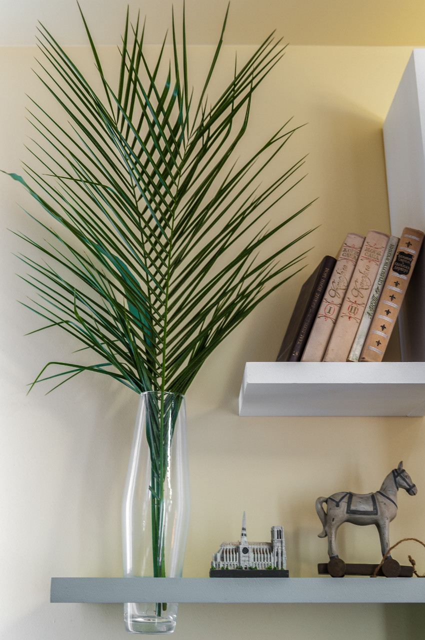 Спальня из воспоминаний