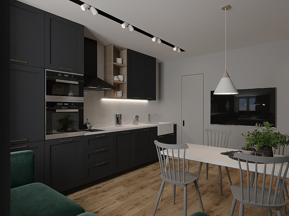 ЖК Среда, Москва