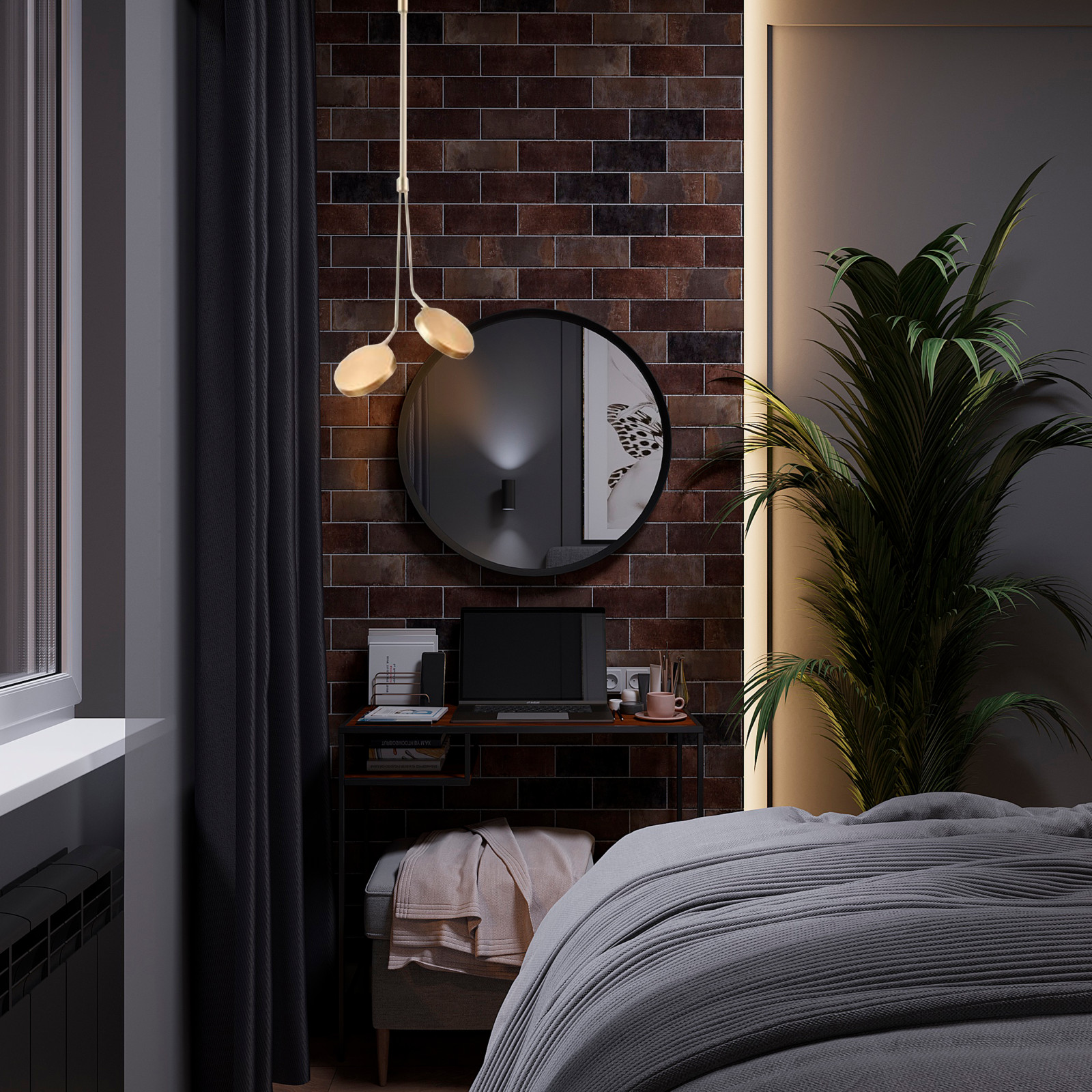 Обложка проекта: ЖК Уютный дом