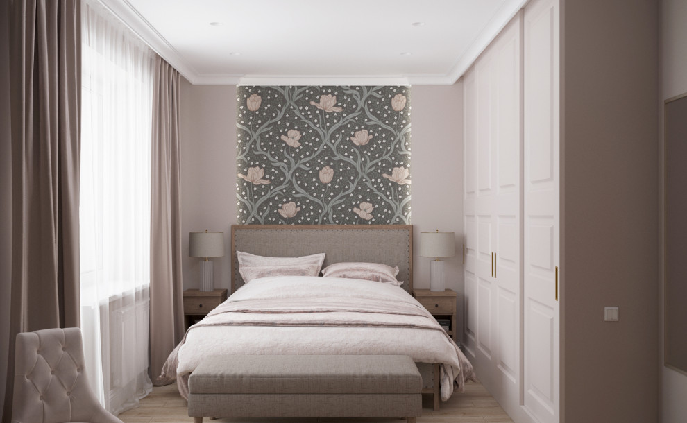 Дизайн квартиры в скандинавском стиле