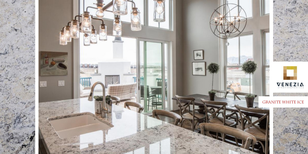 Granite in our stock