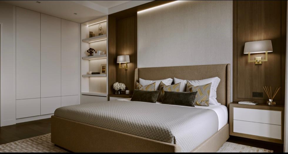 Обложка проекта: Квартира в Лефортово (Москва )