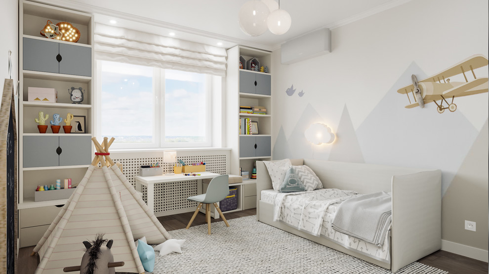 Детская комната