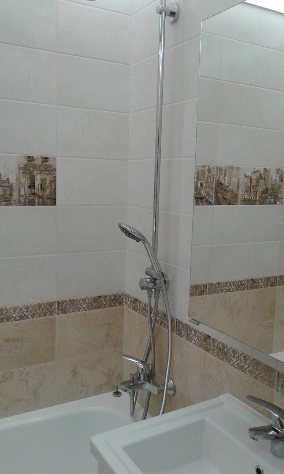 Елена и Дмитрий 2х комнатная квартира вторичка