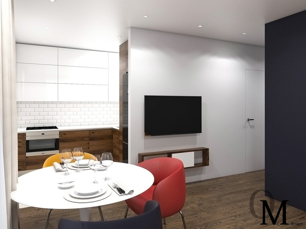 Легенда Комендантского