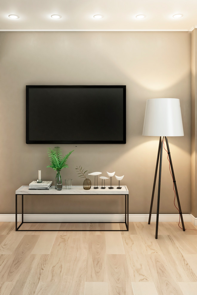 ЖК Мыс купера