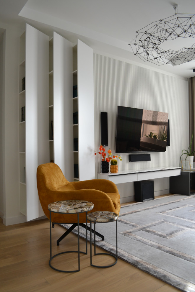 ЖК Динапстия