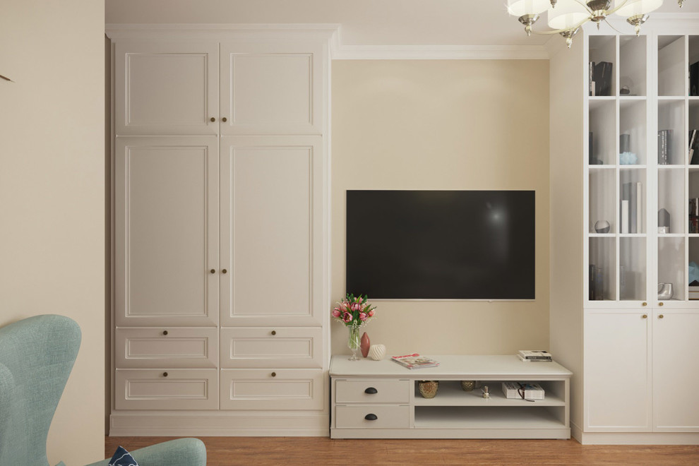 Цвет настроения - синий