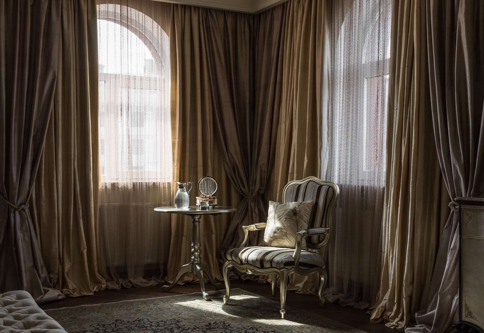 Частный дом в Калининграде