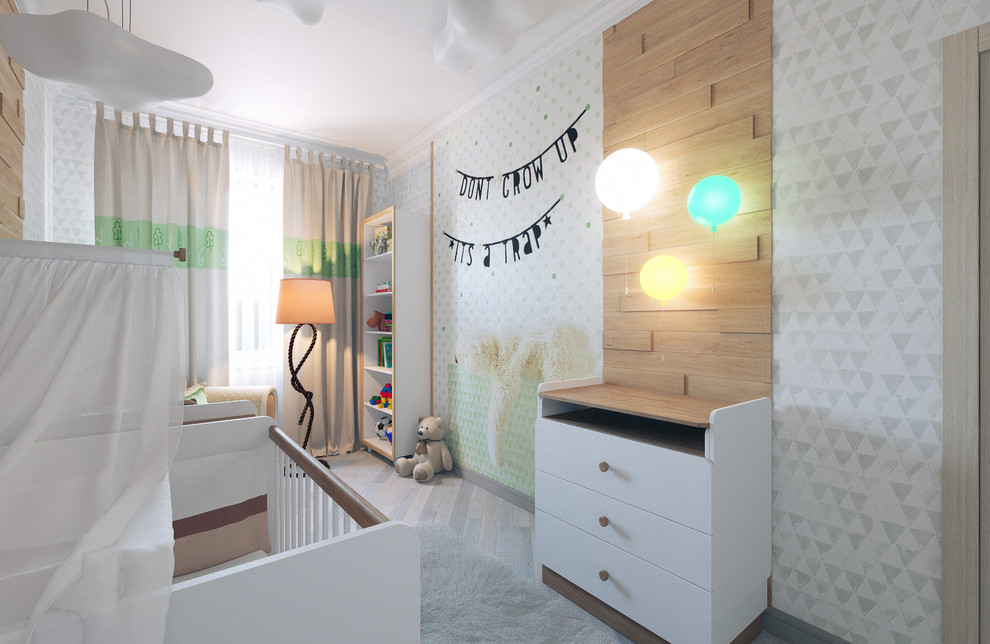 Гармония воздуха