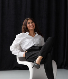 Aнна Климовская