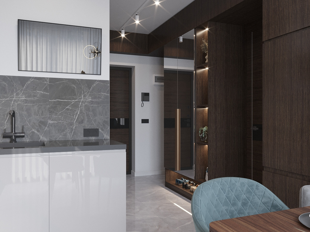 40 м2 под сдачу в аренду