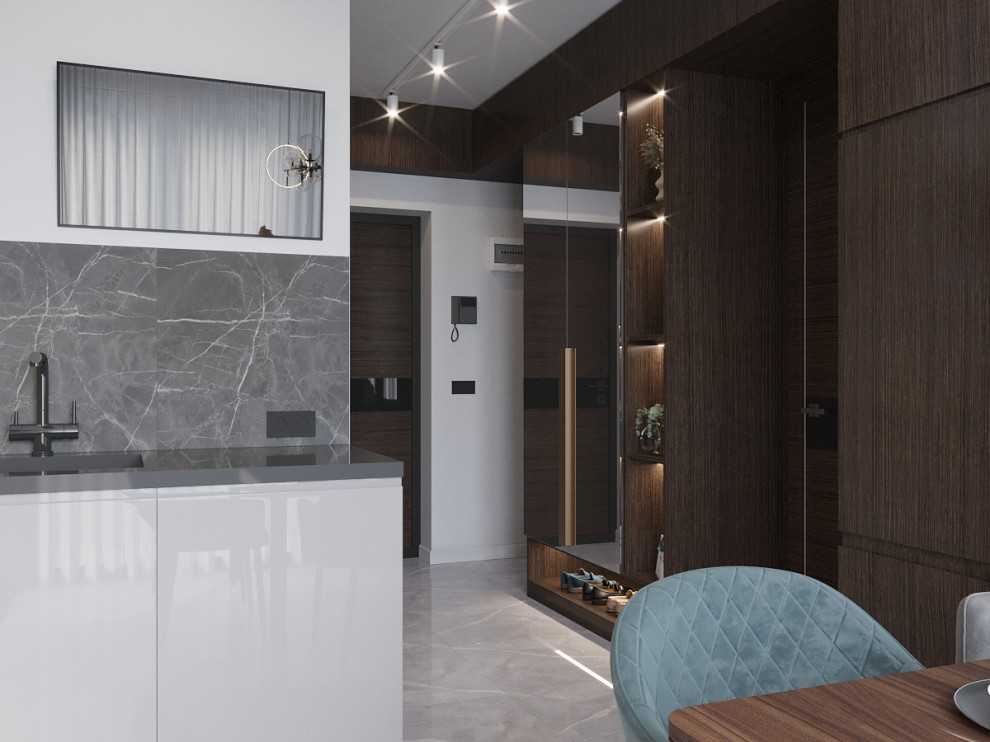 40 м2 под сдачу в аренду