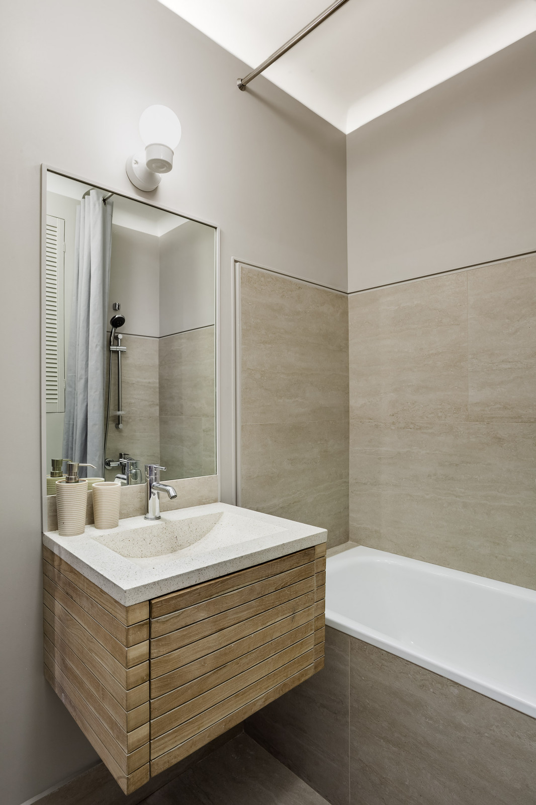 Обложка проекта: Квартира №259, Фили