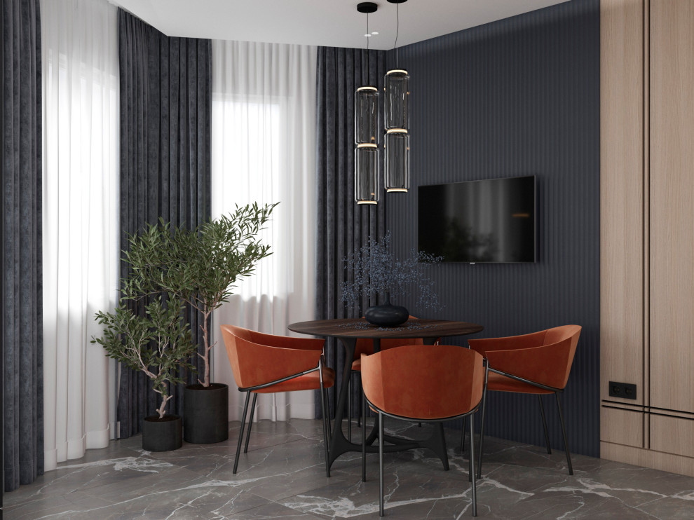 Интерьерная визуализация