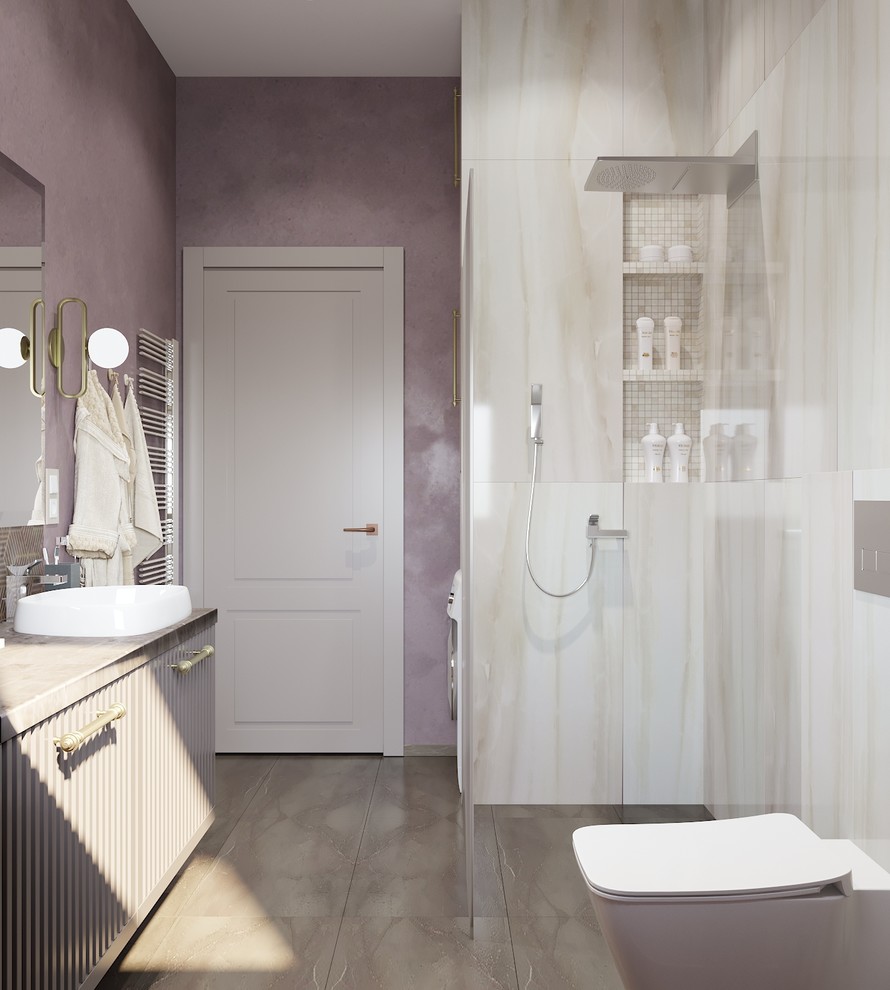 Лисичкин лес