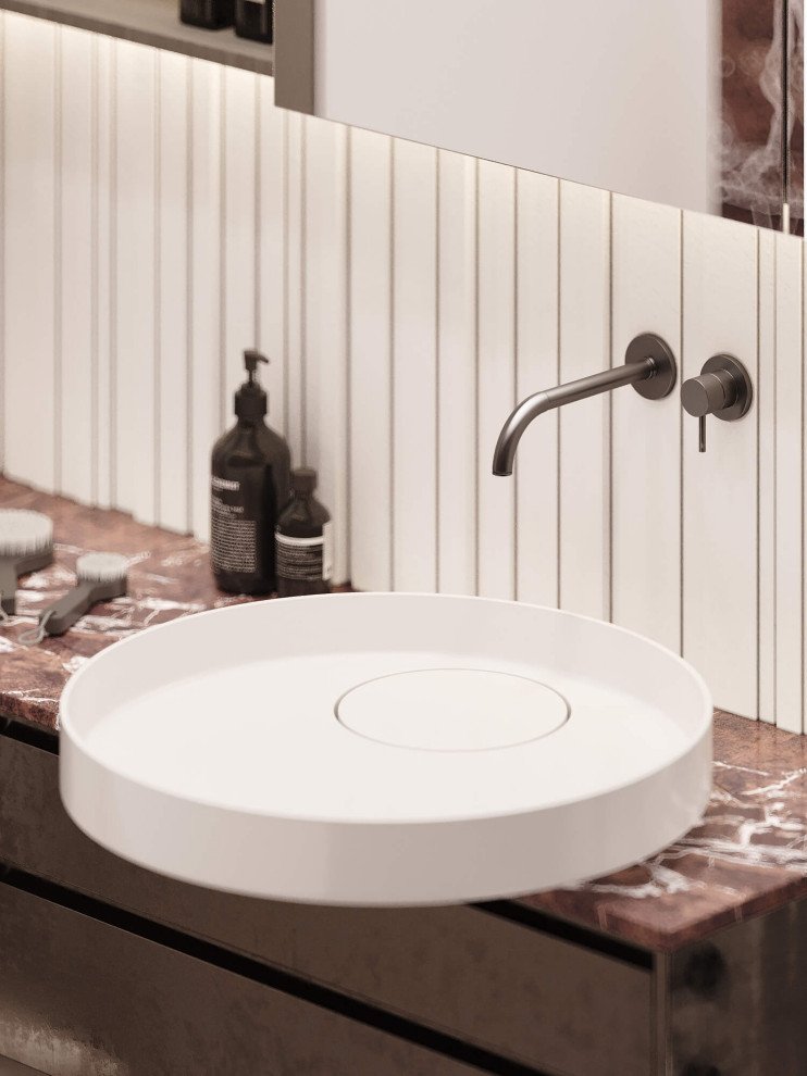 Квартира в ЖК Триумф Палас 80 кв.м.