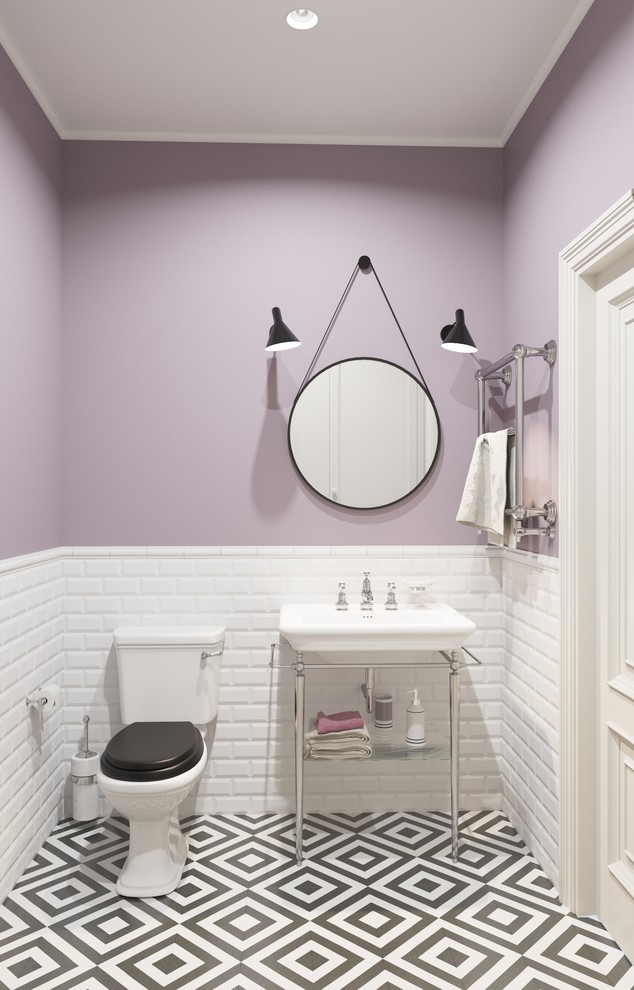 Загородный дом