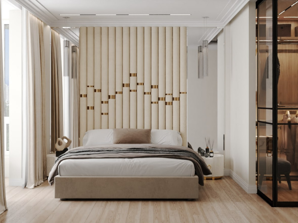 2-комнатная квартира в ЖК "Меркато". Сочи