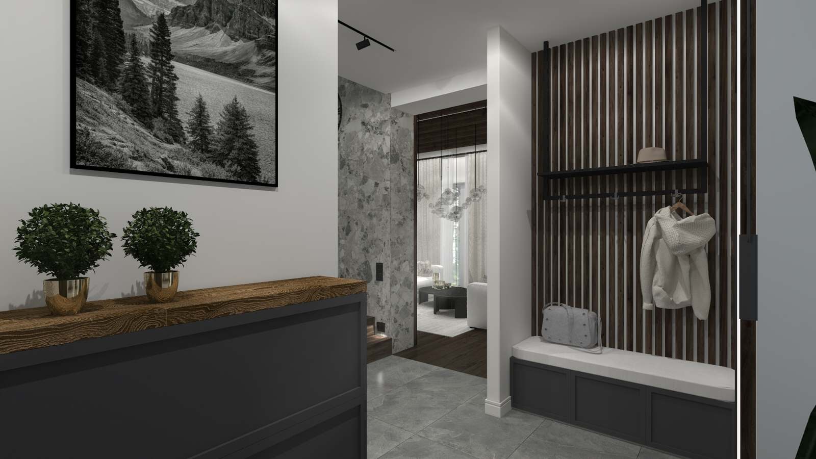 ТИХИЙ УЮТНЫЙ УГОЛОК