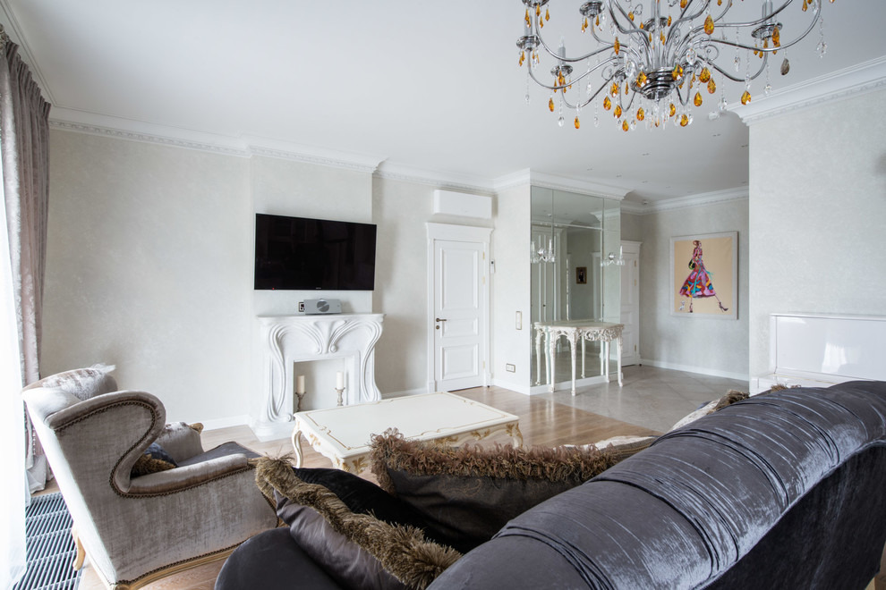 Декоративное нанесение