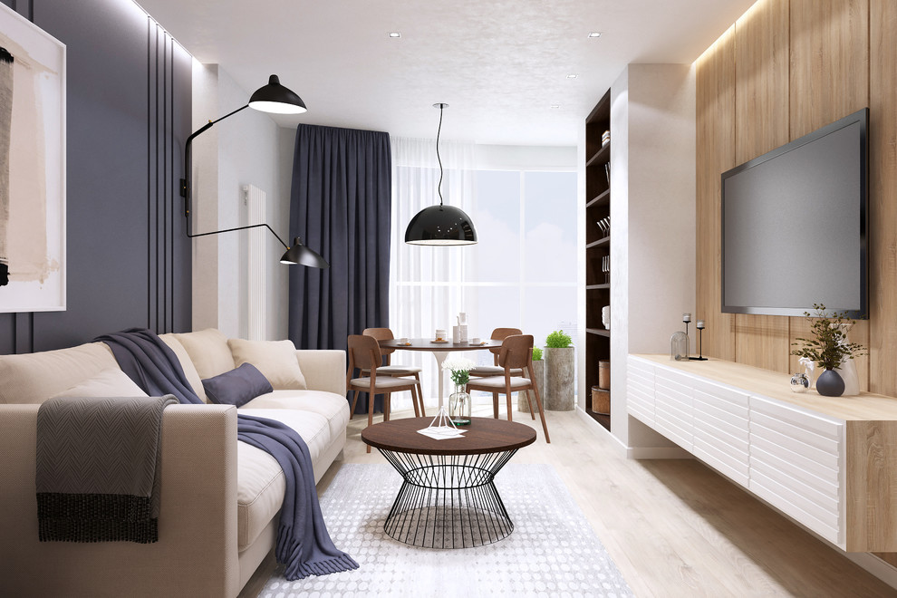 ЖК "Диадема",  73кв.м., Минск