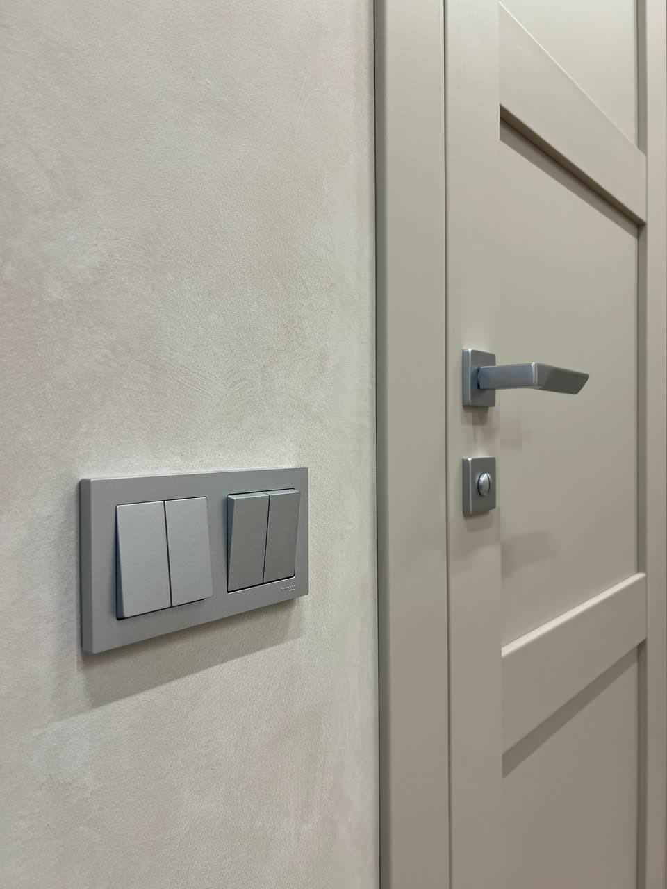 Декоративное покрытие "Замша"