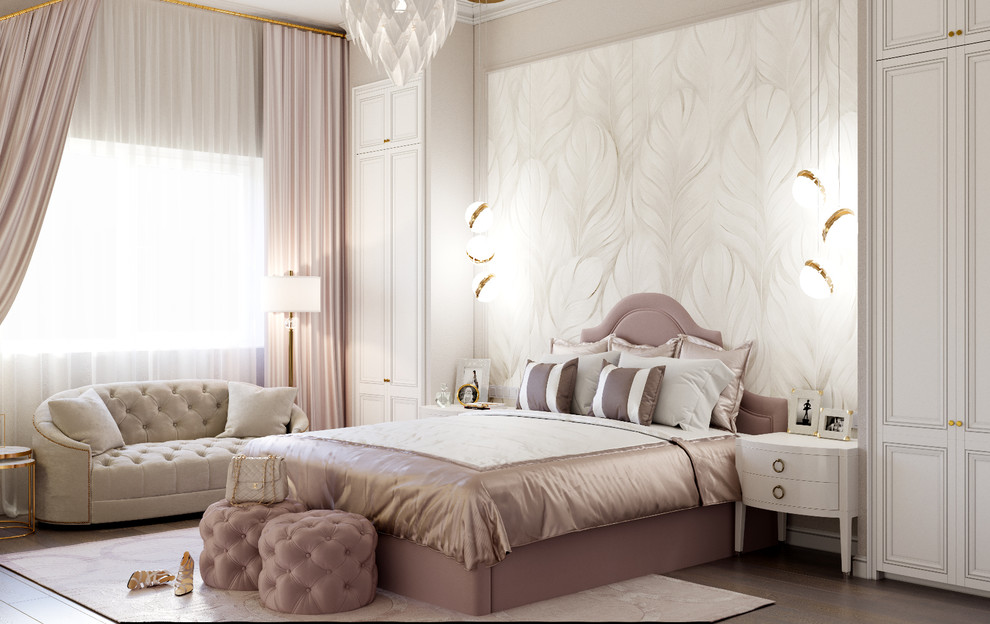 Таунхаус Москва