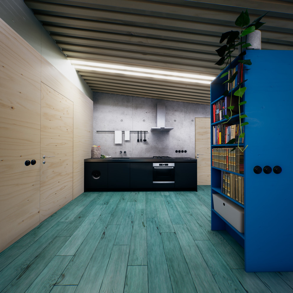 Квартира в Мюнхене