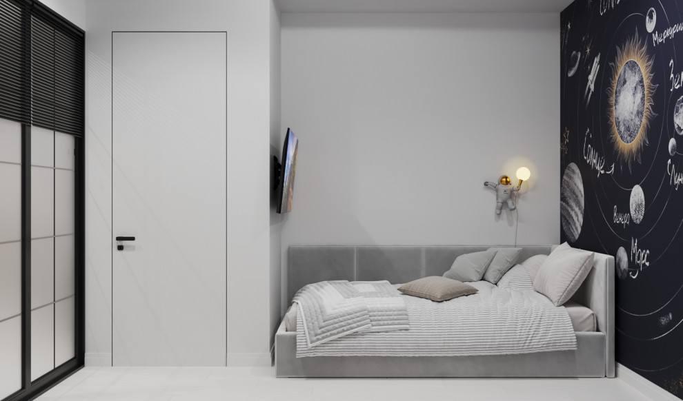 3-х комнатная квартира г.Чебоксары ЖК Welltown