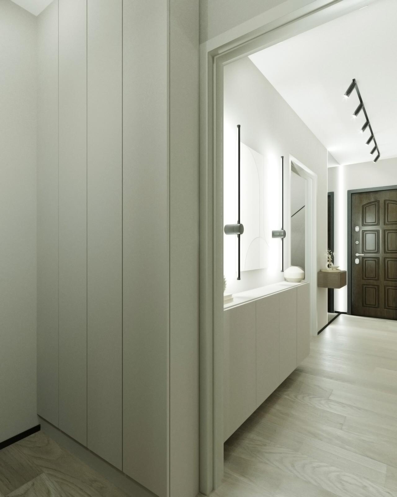 Судостроительная, Красноярск.