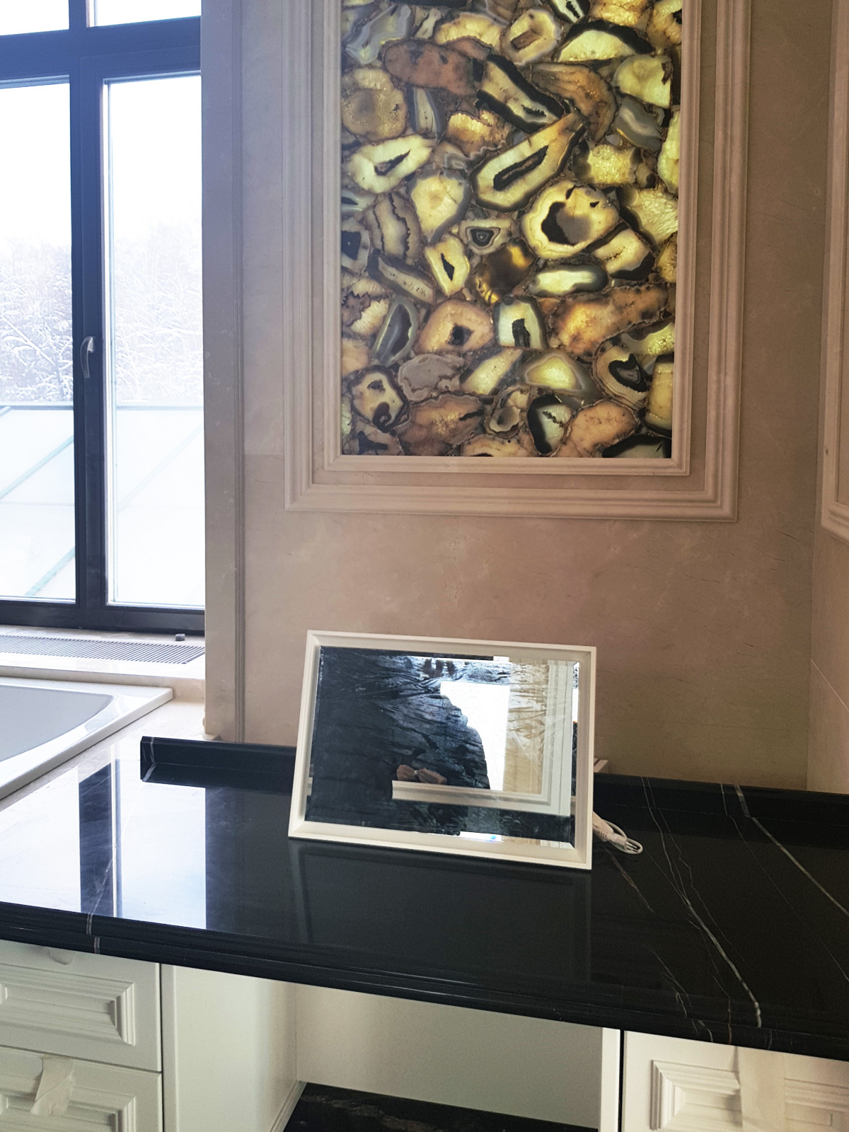 Дом в Подмосковье