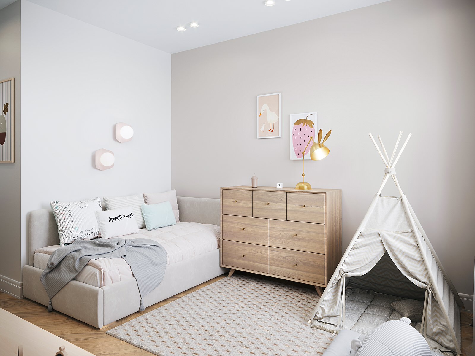 Проект Северный