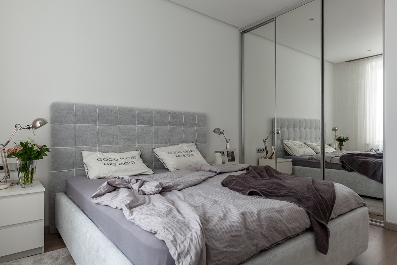 Квартира в ЖК "Невский"