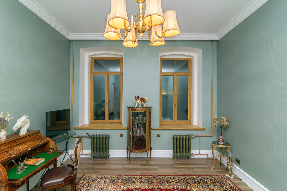 Квартира на Петроградской