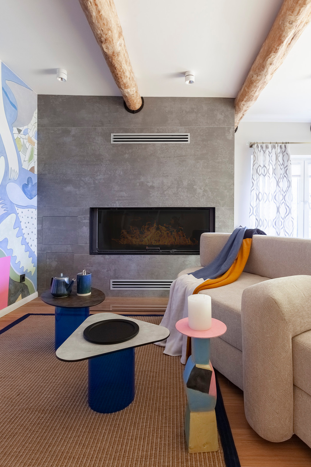 Обложка проекта: Дача