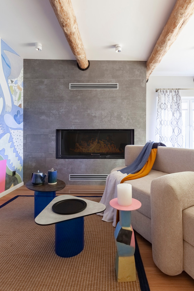 Обложка проекта: Дача