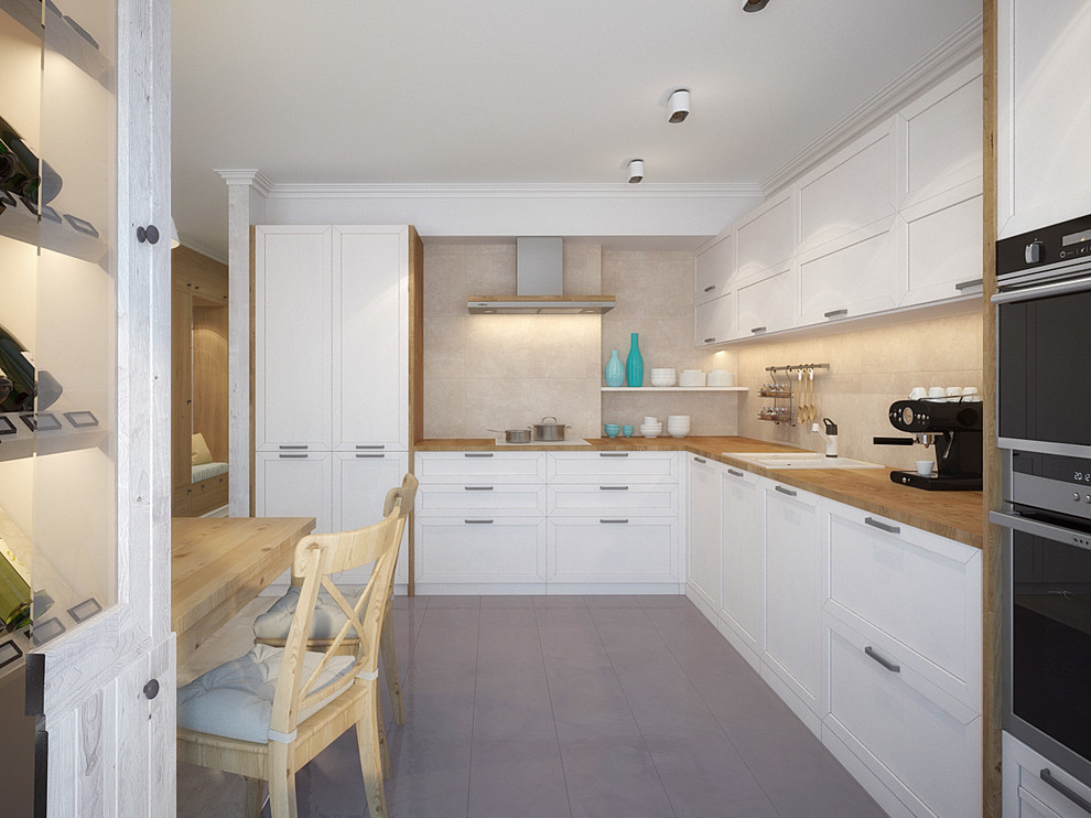 Квартира ЖК Адмиральский