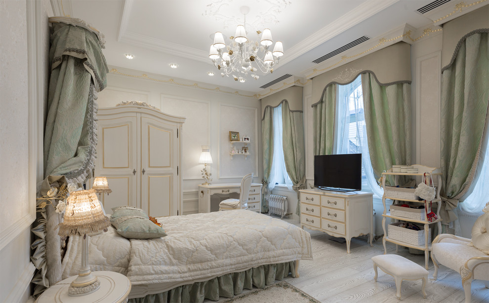 Душевный дом для всей семьи