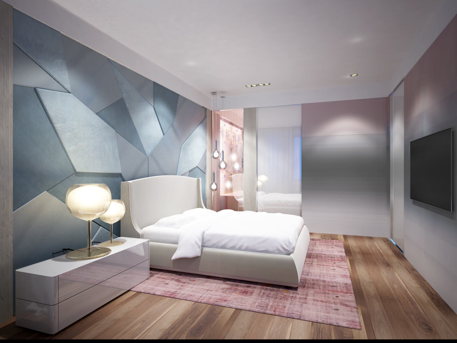 Квартира в ЖК "Lumiere"